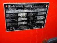 Linde material handling - afbeelding 3 van  13