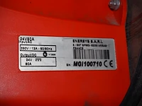 Linde material handling - afbeelding 5 van  13