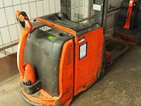 Linde material handling - afbeelding 1 van  13