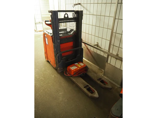 Linde material handling - afbeelding 6 van  13