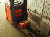Linde material handling - afbeelding 6 van  13