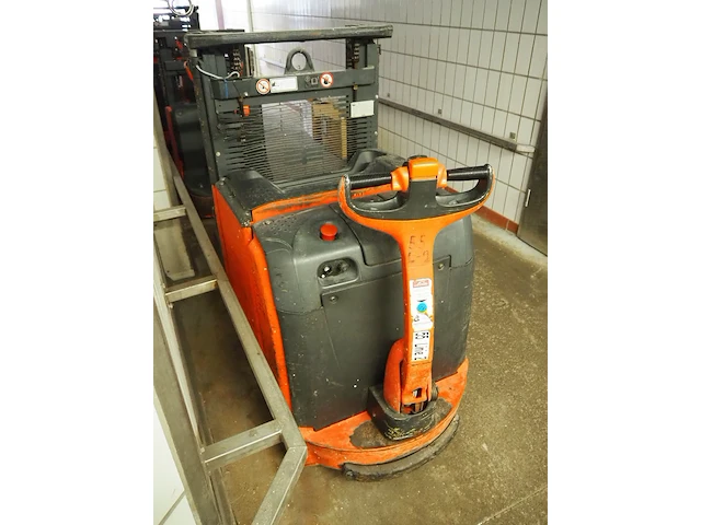 Linde material handling - afbeelding 7 van  13