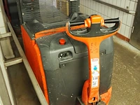 Linde material handling - afbeelding 7 van  13