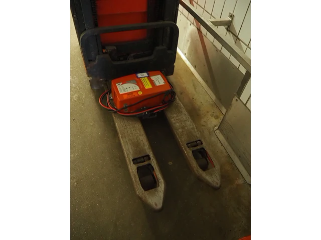 Linde material handling - afbeelding 8 van  13