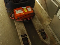 Linde material handling - afbeelding 8 van  13
