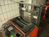Linde material handling - afbeelding 10 van  13