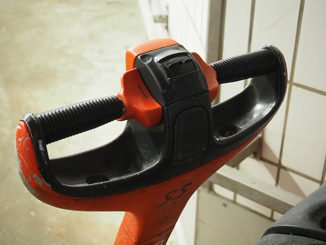 Linde material handling - afbeelding 11 van  13