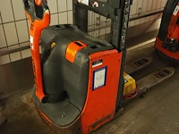 Linde material handling - afbeelding 1 van  12