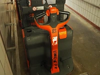 Linde material handling - afbeelding 6 van  12