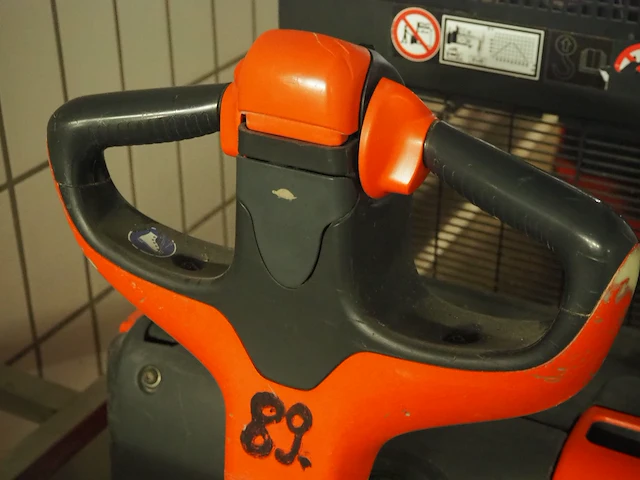Linde material handling - afbeelding 7 van  12