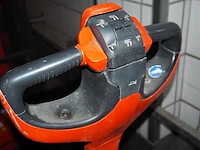 Linde material handling - afbeelding 8 van  12