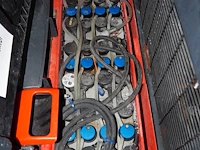 Linde material handling - afbeelding 10 van  12