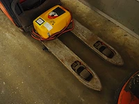 Linde material handling - afbeelding 11 van  12