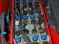 Linde material handling - afbeelding 2 van  12