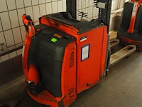 Linde material handling - afbeelding 1 van  12