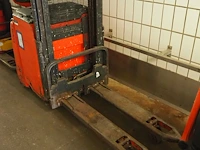 Linde material handling - afbeelding 5 van  12