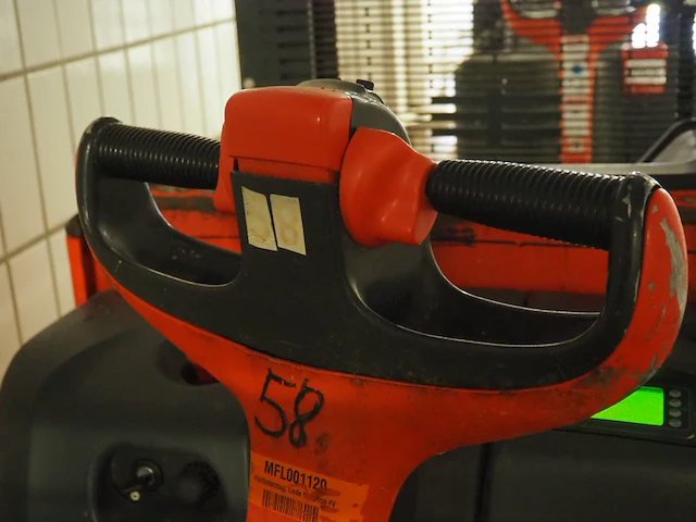 Linde material handling - afbeelding 7 van  12