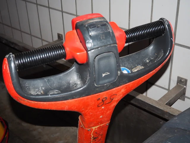Linde material handling - afbeelding 8 van  12