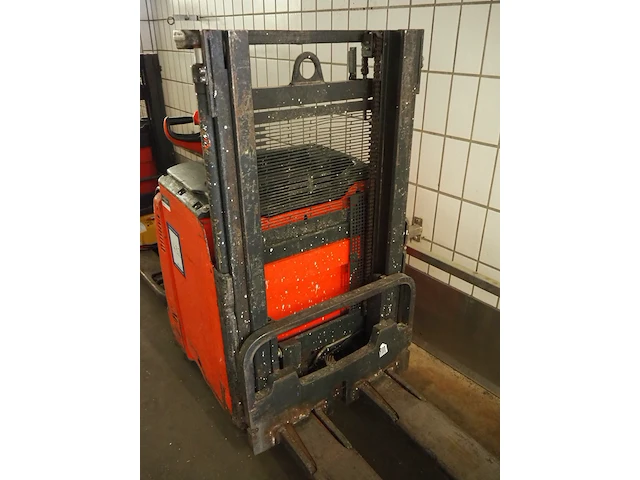 Linde material handling - afbeelding 12 van  12