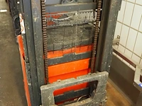 Linde material handling - afbeelding 2 van  12