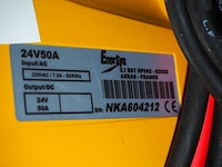 Linde material handling - afbeelding 4 van  12