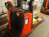 Linde material handling - afbeelding 1 van  12