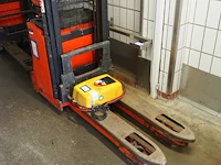 Linde material handling - afbeelding 5 van  12