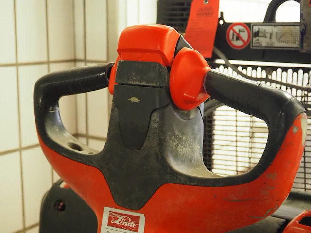 Linde material handling - afbeelding 7 van  12