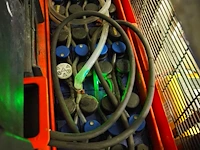 Linde material handling - afbeelding 10 van  12