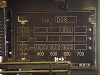 Linde material handling - afbeelding 2 van  13