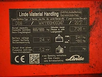 Linde material handling - afbeelding 3 van  13