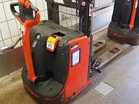 Linde material handling - afbeelding 1 van  13
