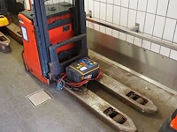 Linde material handling - afbeelding 6 van  13