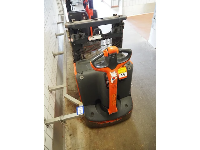 Linde material handling - afbeelding 7 van  13