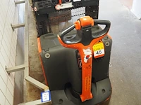 Linde material handling - afbeelding 7 van  13