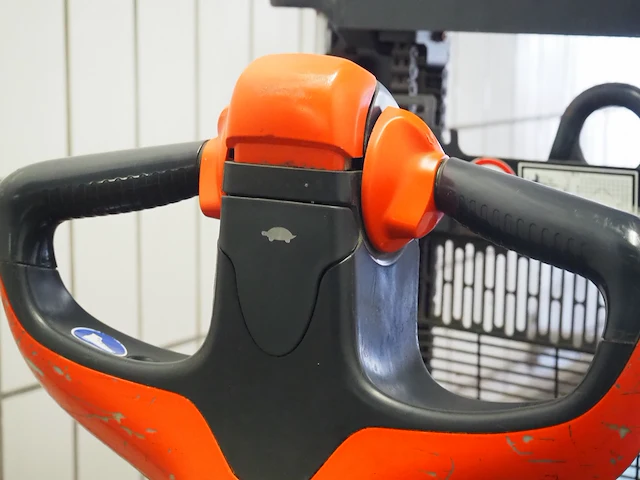 Linde material handling - afbeelding 8 van  13