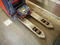 Linde material handling - afbeelding 10 van  13