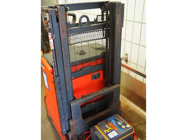 Linde material handling - afbeelding 11 van  13