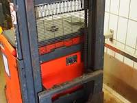 Linde material handling - afbeelding 11 van  13