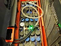 Linde material handling - afbeelding 12 van  13