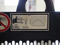 Linde material handling - afbeelding 2 van  11