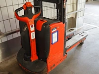 Linde material handling - afbeelding 1 van  11