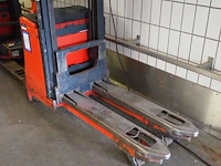 Linde material handling - afbeelding 4 van  11