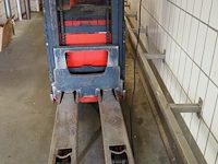 Linde material handling - afbeelding 5 van  11