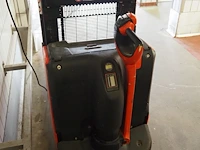 Linde material handling - afbeelding 6 van  11