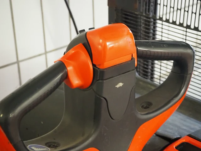 Linde material handling - afbeelding 7 van  11