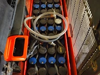 Linde material handling - afbeelding 9 van  11