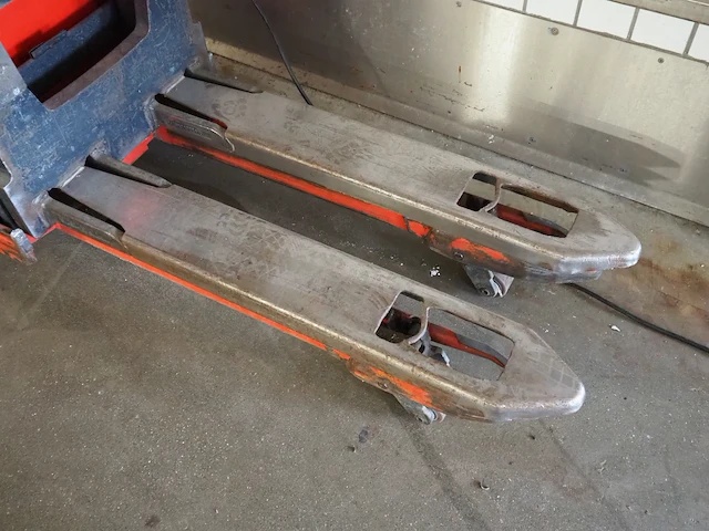 Linde material handling - afbeelding 10 van  11