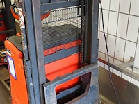 Linde material handling - afbeelding 11 van  11