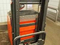 Linde material handling - afbeelding 2 van  14